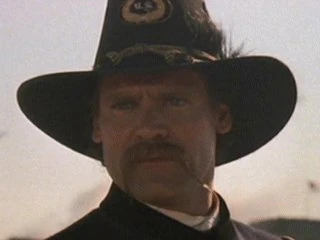 George Crockett Strong | Historical films Wiki | Fandom
