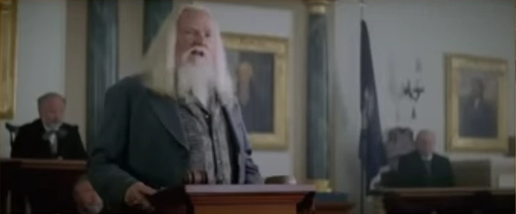 John Janney Historical films Wiki Fandom