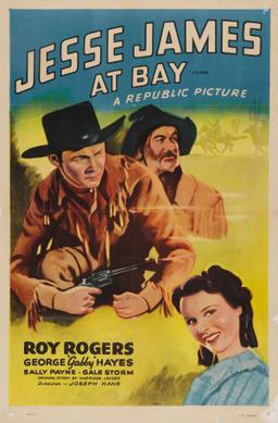 Jesse James at Bay (1941) | Historical films Wiki | Fandom