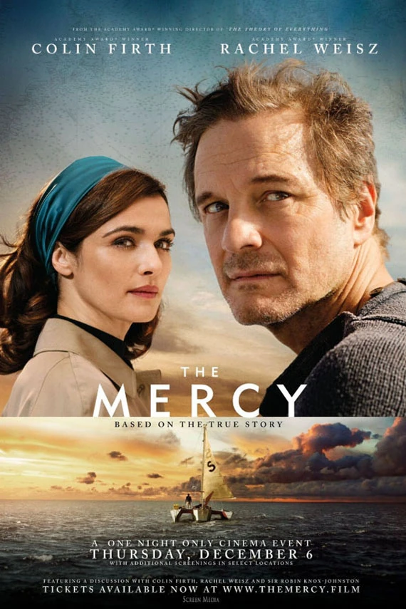 The Mercy (2017) | Historical films Wiki | Fandom