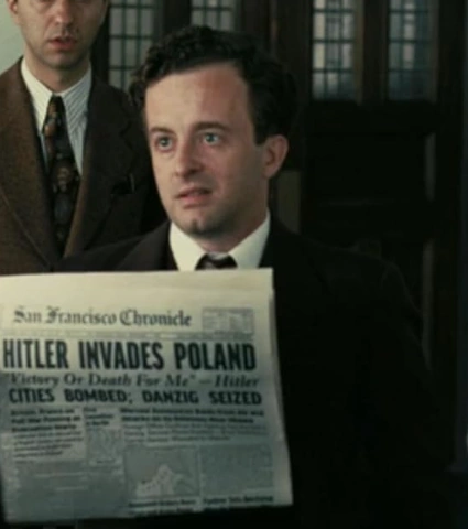 Hartland Snyder Historical films Wiki Fandom