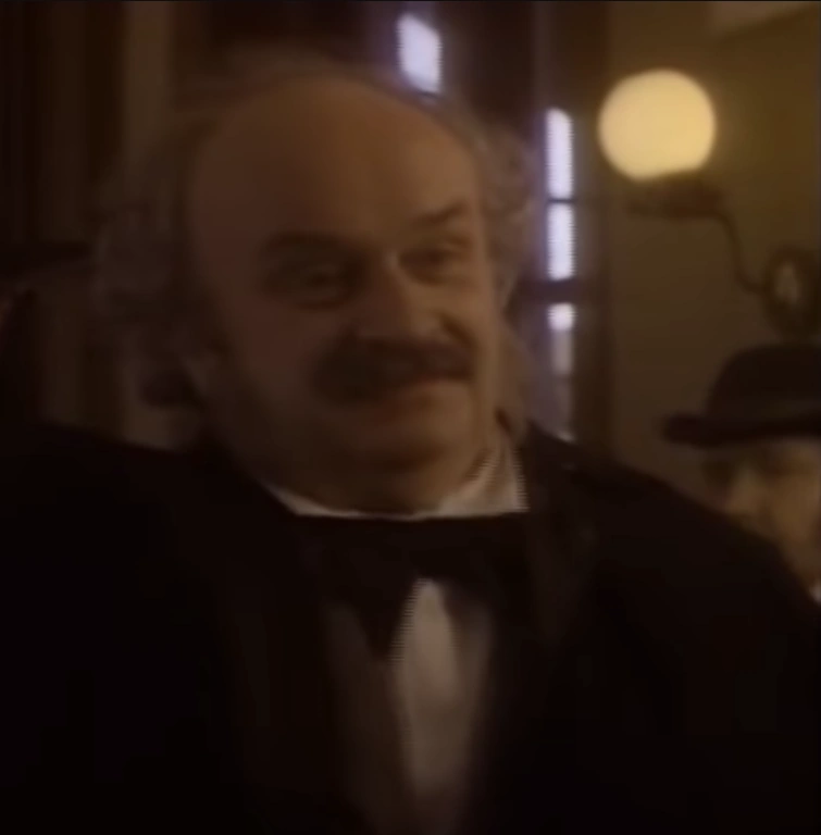 Elihu Washburne Historical films Wiki Fandom