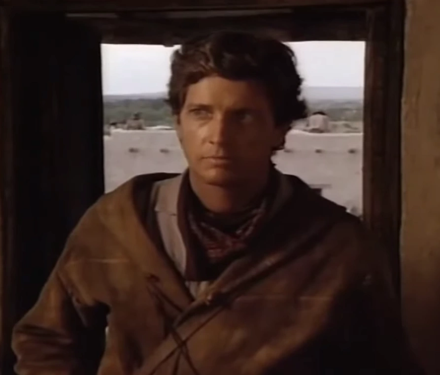 James Bonham Historical films Wiki Fandom