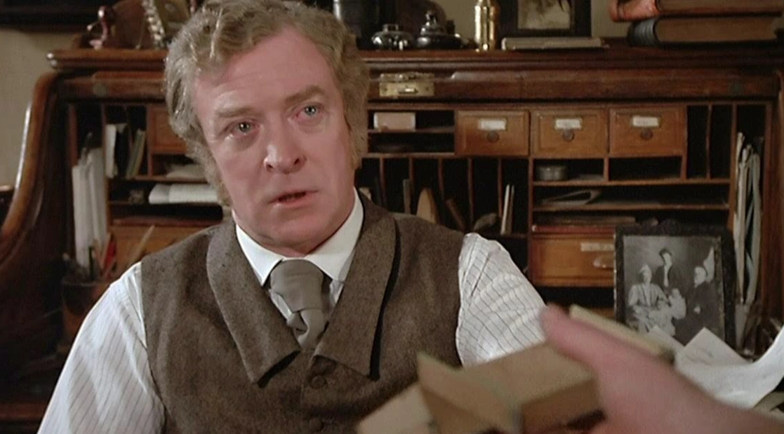 Frederick Abberline | Historical films Wiki | Fandom