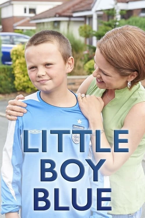 Little Boy Blue (2017 miniseries) Historical films Wiki Fandom