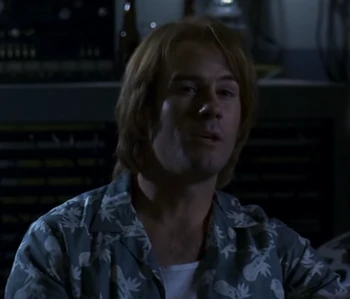 Dennis Wilson | Historical films Wiki | Fandom