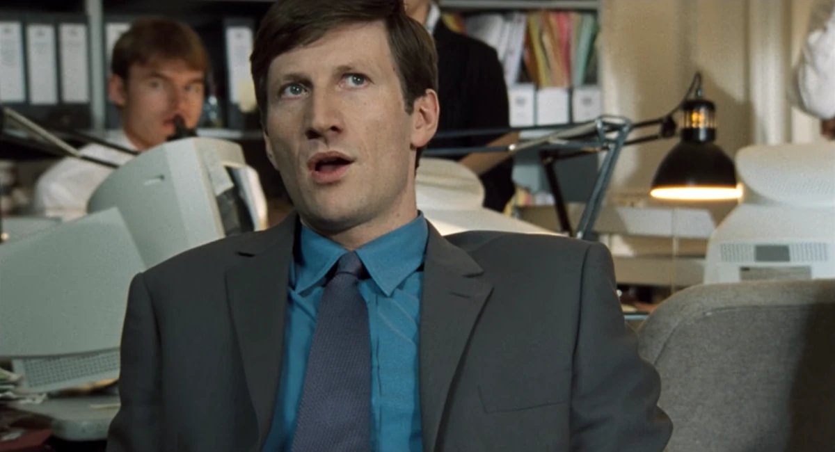 Alastair Campbell | Historical films Wiki | Fandom