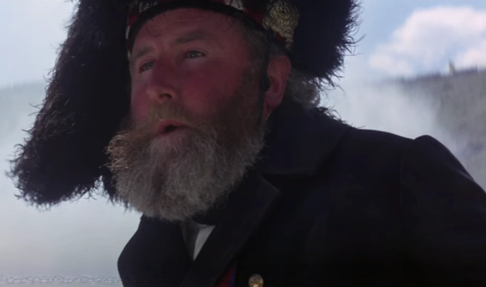 Colin Campbell Historical films Wiki Fandom