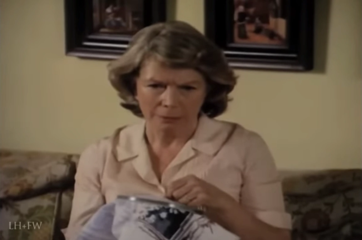 Ruth Paine | Historical films Wiki | Fandom