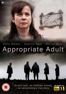 Appropriate Adult (2011 miniseries) Historical films Wiki Fandom(02)