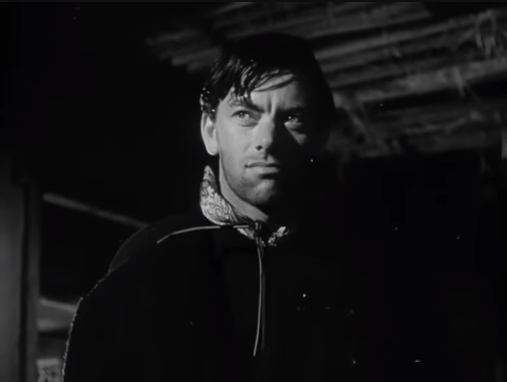 Billy Clanton (My Darling Clementine) Historical films Wiki Fandom