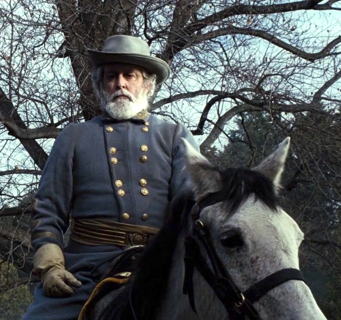 Robert E. Lee (Lincoln (2012)) Historical films Wiki Fandom