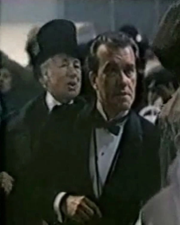 Benjamin Guggenheim (S.O.S. Titanic) Historical films Wiki Fandom