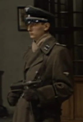 Sturmbannführer 2 | Historical films Wiki | Fandom