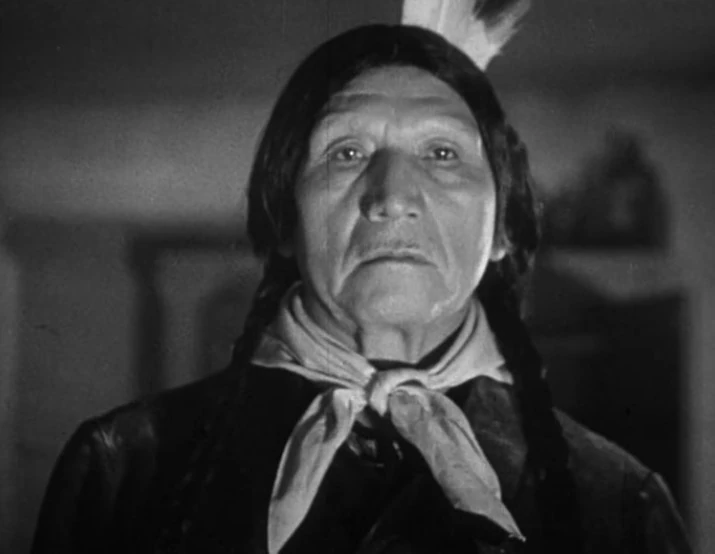 How One Indian Scout Unveiled Secrets That Were Meant to Stay Hidden