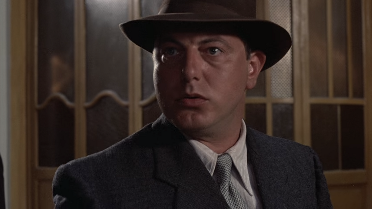 Tracker | Historical films Wiki | Fandom