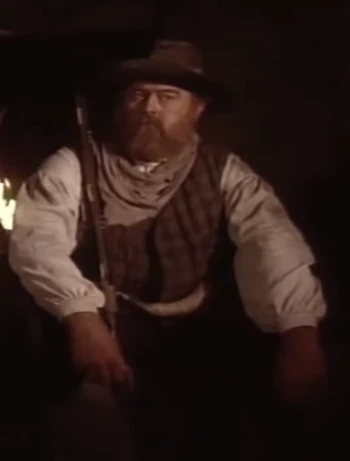 Jacob Walker | Historical films Wiki | Fandom