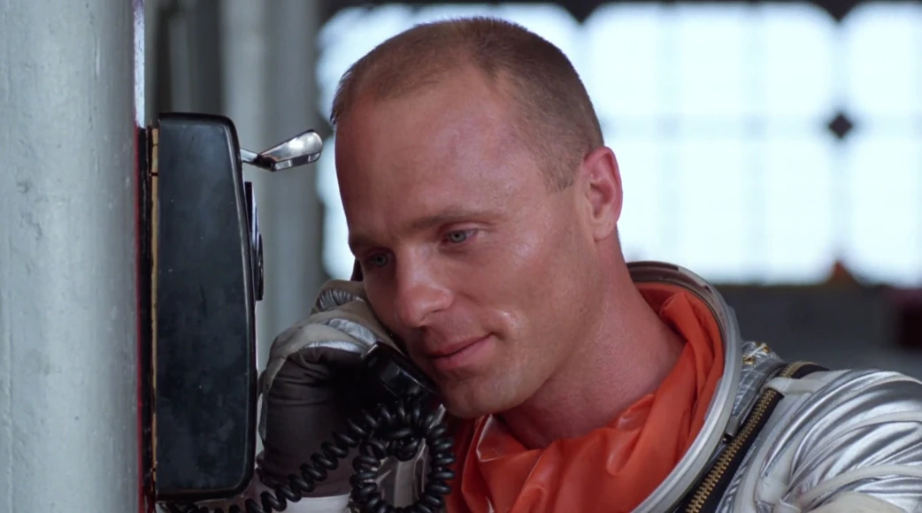 John Glenn | Historical films Wiki | Fandom