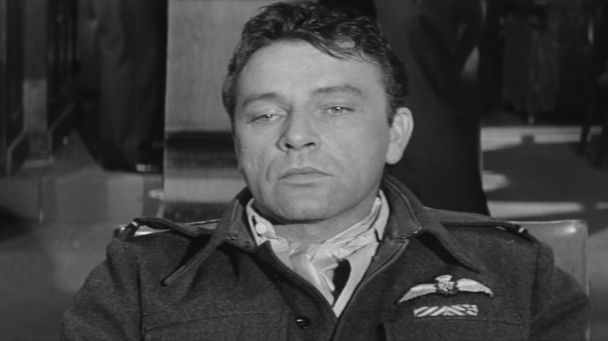 David Campbell | Historical films Wiki | Fandom