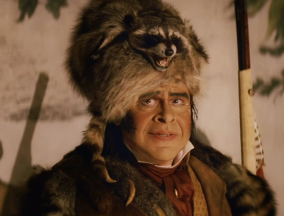 James Hackett | Historical films Wiki | Fandom