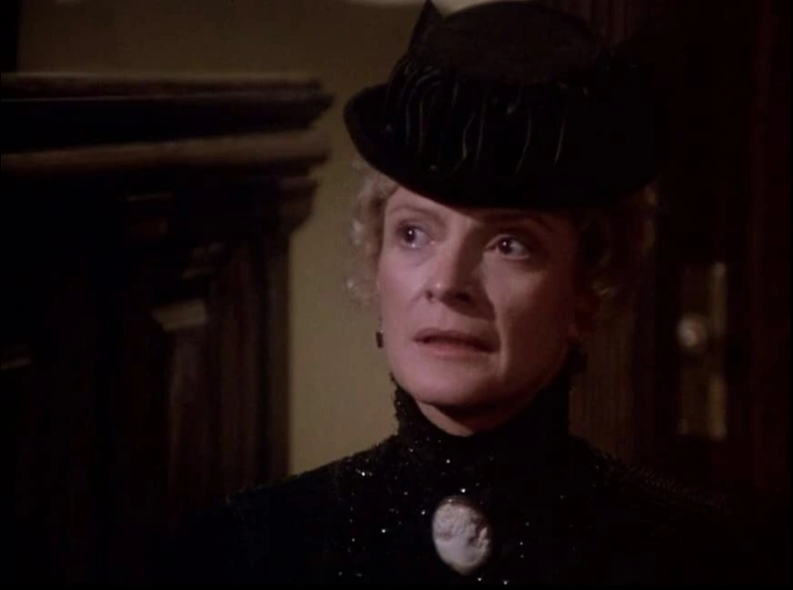 Alice Russell (The Legend of Lizzie Borden) Historical films Wiki