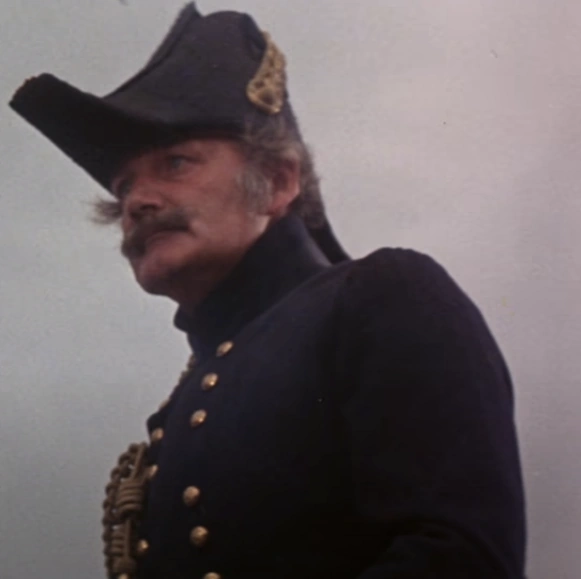 George Brown | Historical films Wiki | Fandom