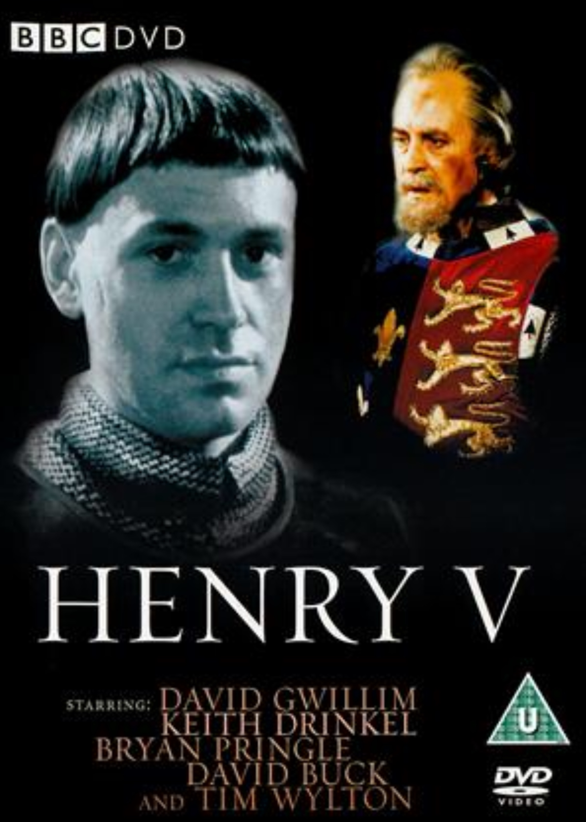 その他 Shakespeare: Henry V [DVD] ggw725x Amazon.com: Henry V (The Criterion Collection) : Laurence