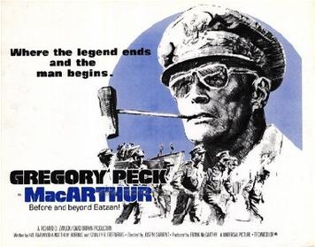 MacArthur (1977) | Historical films Wiki | Fandom