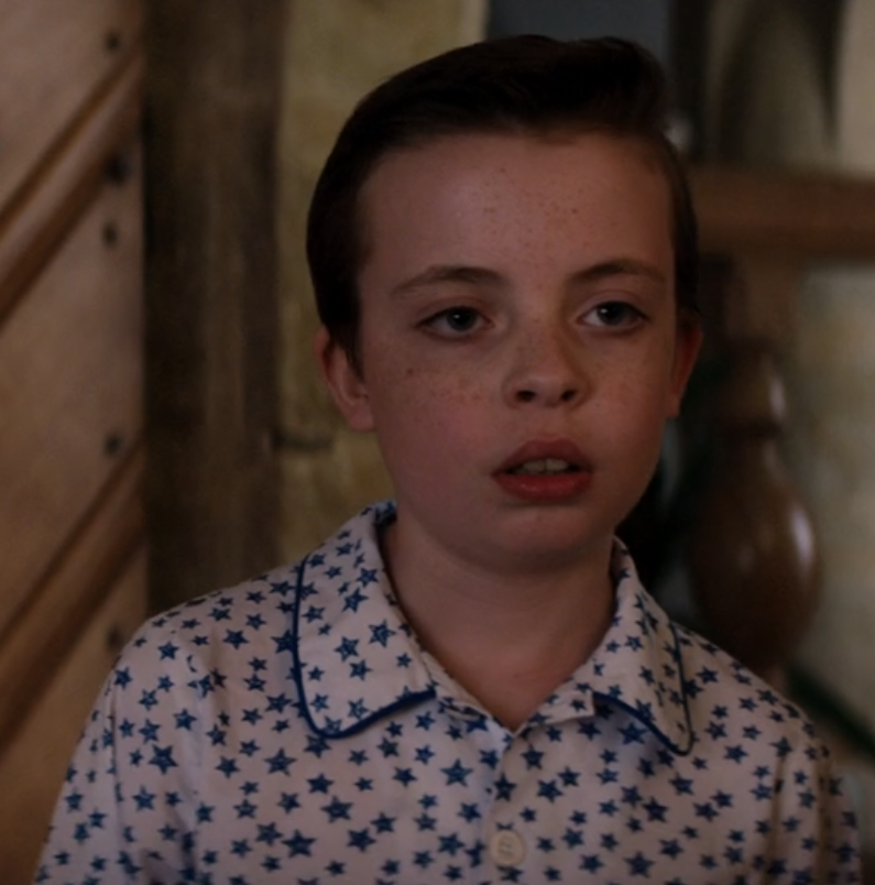 Joey Luft | Historical films Wiki | Fandom