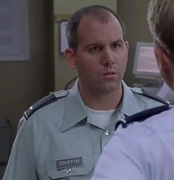 Griffin | Historical films Wiki | Fandom