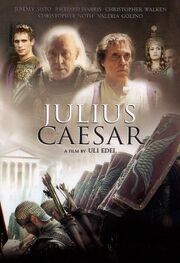 Julius Caesar (TV miniseries)