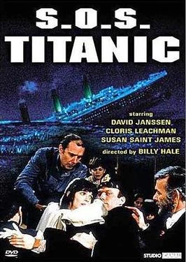S.O.S. Titanic (1979 TV) | Historical films Wiki | Fandom