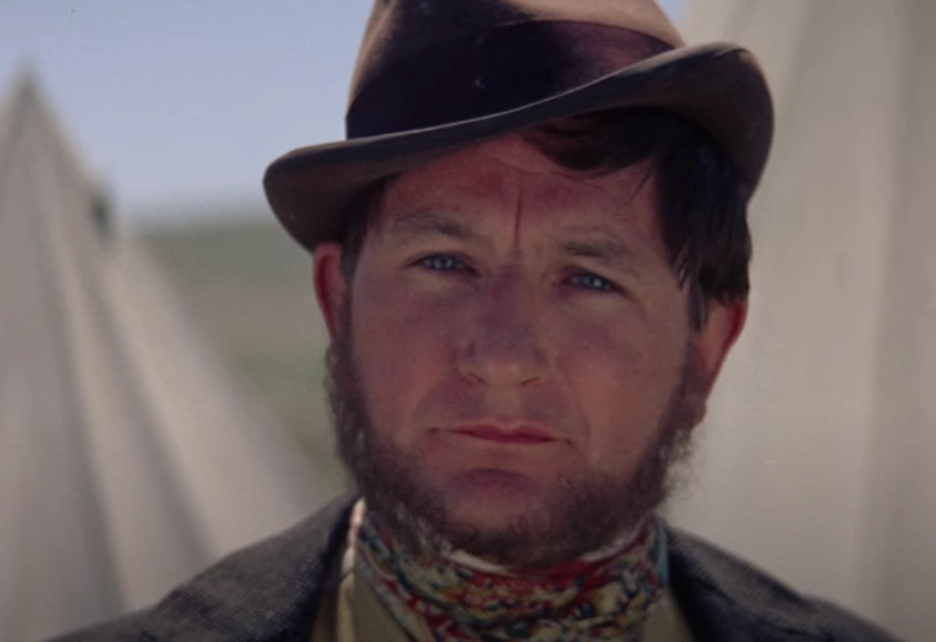 William Howard Russell Historical films Wiki Fandom