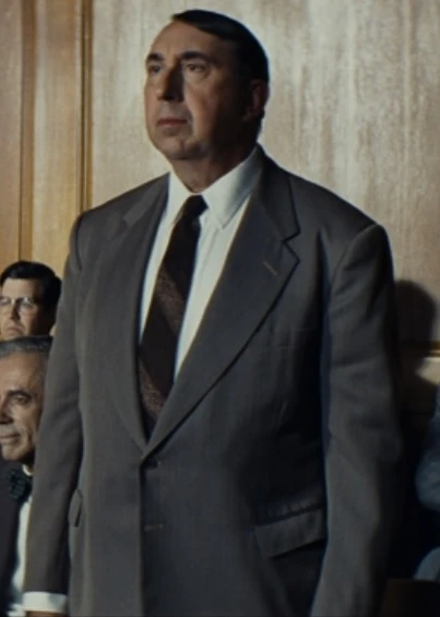 Foreman | Historical films Wiki | Fandom