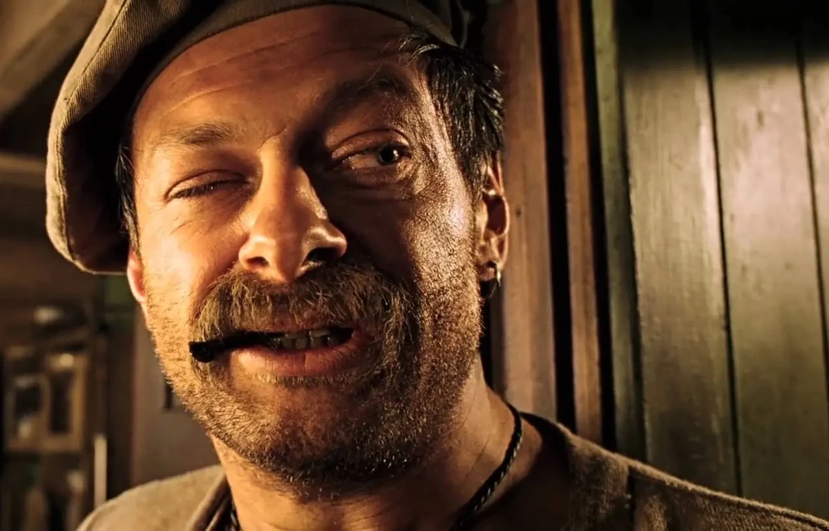 Lumpy | Historical films Wiki | Fandom