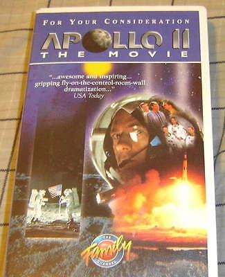 Apollo 11 (1996 TV) | Historical films Wiki | Fandom