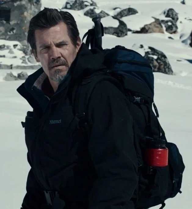 Beck Weathers (Everest) | Historical films Wiki | Fandom