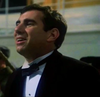 Daniel Marvin | Historical films Wiki | Fandom