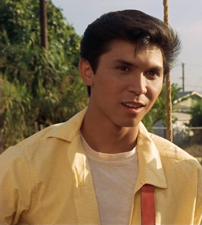 Ritchie Valens | Historical films Wiki | Fandom