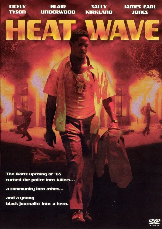 Heat Wave 1990 Tv Historical Films Wiki Fandom