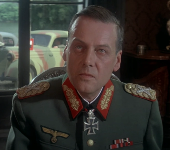 Walter Model Historical films Wiki Fandom