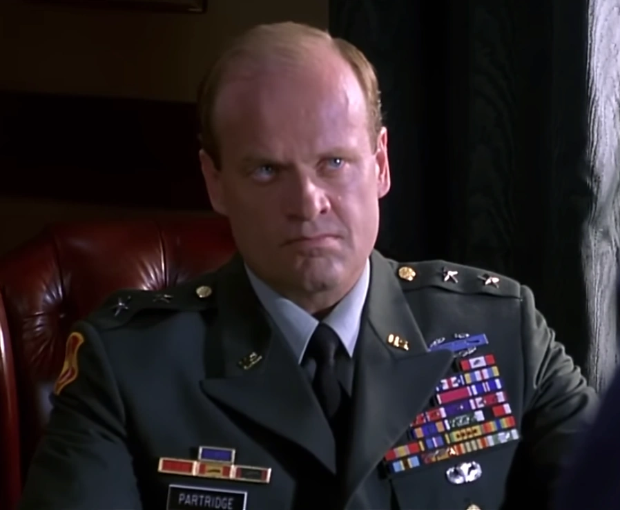 Partridge | Historical films Wiki | Fandom