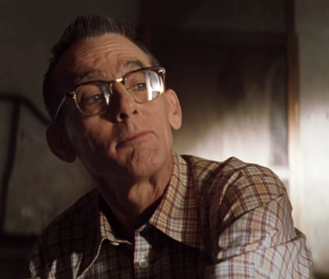 Cal | Historical films Wiki | Fandom