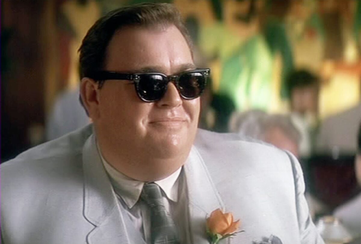 Dean Andrews Jr. Historical films Wiki Fandom