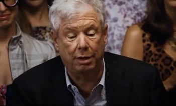 Richard Thaler | Historical films Wiki | Fandom