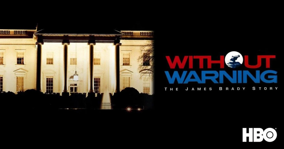 Without Warning: The James Brady Story (1991 TV) | Historical