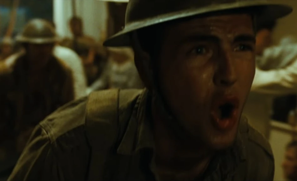 Darwin Policeman | Historical films Wiki | Fandom