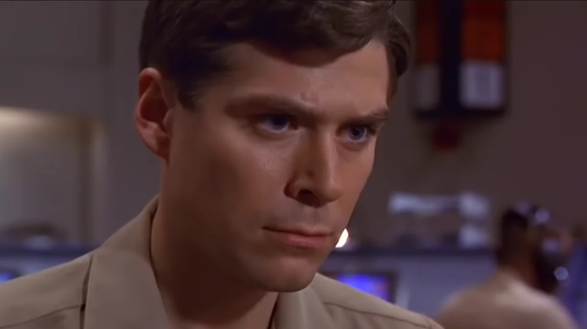 John Baker Historical films Wiki Fandom