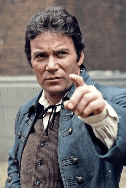 Paul Revere | Historical films Wiki | Fandom