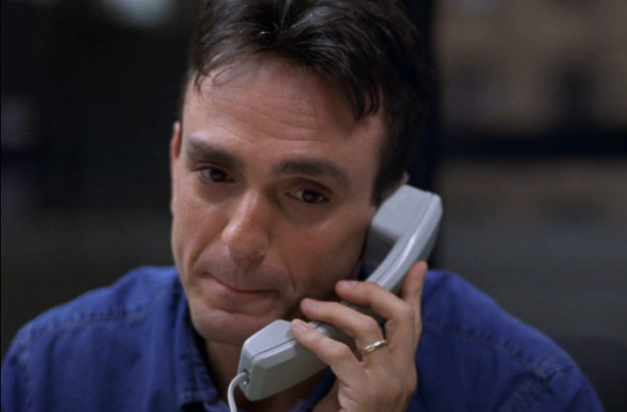 Michael Kelly | Historical films Wiki | Fandom